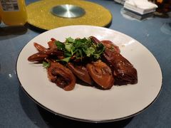 -川流不息(北蔡休闲广场店)