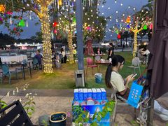 -锦里海景海鲜餐厅.三亚老字号(亚龙湾中心广场店)