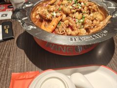 -胖哥俩肉蟹煲(湖滨银泰in77店)