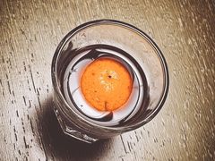 【点灯仪式】热红酒-悦厅·下午茶(杭州柏悦酒店)
