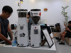 -浆木咖啡馆(湘子庙街店)