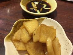 -顺德一品粥·20年凤城老字号(芳村店)