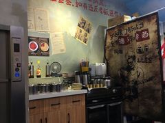-马路边边火锅串串(观前街店)
