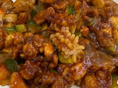-清真·同发顺饭庄·烧麦(总店)