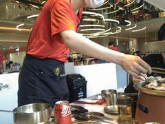 -西塔老太太泥炉烤肉(川沙百联店)