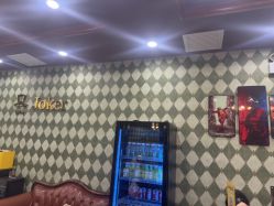-Joker先生·男士理发馆