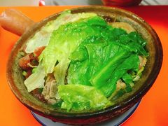 -潮香兴煲仔饭(莲花路店)