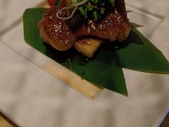 -鸟山鸣·日料食堂(王府井店)