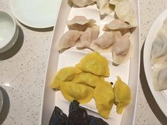 -船歌·鱼水饺青岛菜(正阳路店)