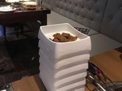 -火炉火自助餐(悠唐购物中心店)