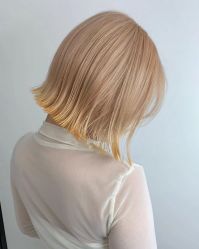 -HG美发设计沙龙