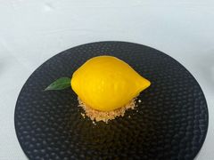 -翡翠36餐厅(浦东香格里拉店)