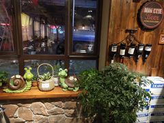 -苏大嘴海鲜牧场(奥林匹克店)