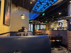 -bluefrog蓝蛙(水游城店)