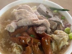 -新园饮食店(香洲总店)