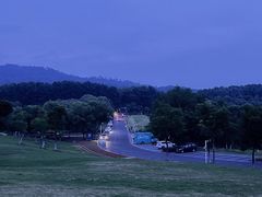 -钟山体育运动公园