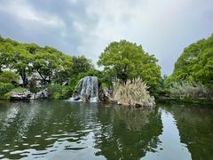 -西郊宾馆·1921餐厅