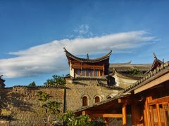 -和顺古镇