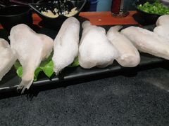 -莽子老火锅(大坪店)