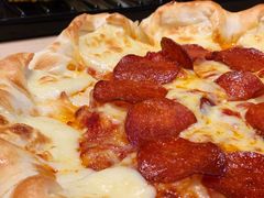 -必胜客(唐延店)