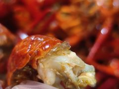 -虾弄弄海派小龙虾·牛羊蝎子火锅