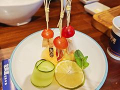 -芸南道·过桥米线(昆明老街旗舰店)