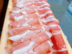-阳坊胜利涮羊肉(禧乐汇店)