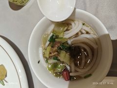 -贵州大厦贵州厅(樱花园西街店)