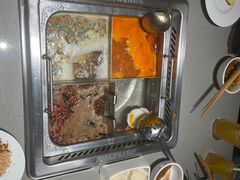 -海底捞火锅(攀枝花万达店)