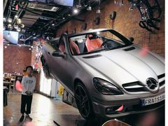 -1886德国汽车餐厅(外滩十六铺码头店)