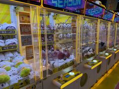 -风云再起游乐汇(北京西单西西友谊店)