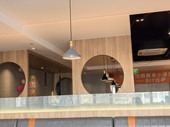 -比格比萨自助(裕源大厦店)