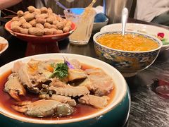 -三酉星·枫·山風与野菜(上海总店)