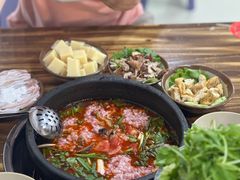-笔记安顺夺夺粉火锅