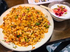 -阿拉丁新疆风味餐厅·清真(罗廊巷店)