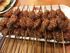 -小红烤翅(傅厚岗店)