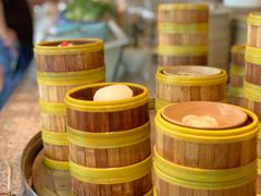 -解放碑威斯汀酒店-知味国际美食餐厅