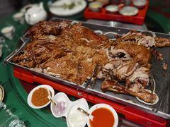 -九十九顶毡房(阜石路店)