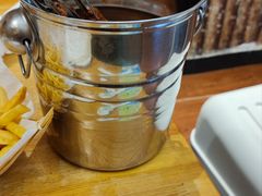 鬼味烤翅-鬼味烤翅(南锣鼓巷店)