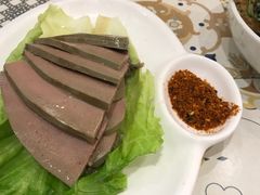 -阿拉丁新疆风味餐厅·清真(罗廊巷店)