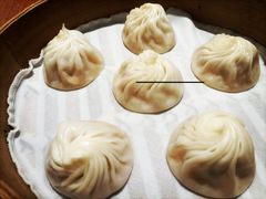 -鼎泰丰(新港中心店)