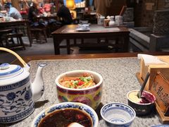 -南京大牌档(青岛万象城店)