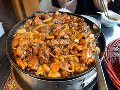 -甘家界牌柠檬鸭(青山店)