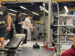 -超鹿运动(大唐世家店)