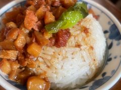 -林四喜·闽南传家菜(鼓浪屿店)