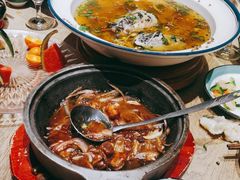 -渝乡辣婆婆·川菜 水煮鱼(中山西路店)