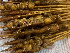 -十里铺铁板鱿鱼