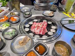 -大叹号·朝鲜族烤肉(潍坊泰华城店)