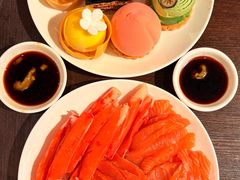 -乐咖啡西餐厅(太湖皇冠假日酒店)