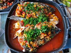 -椿记烧鹅(叠彩店)